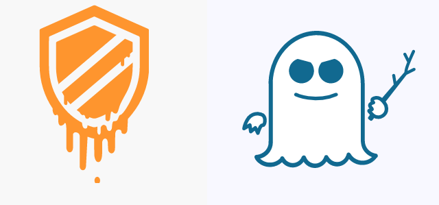 Meltdown and Spectre