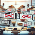 Prohibited Applications List image banner